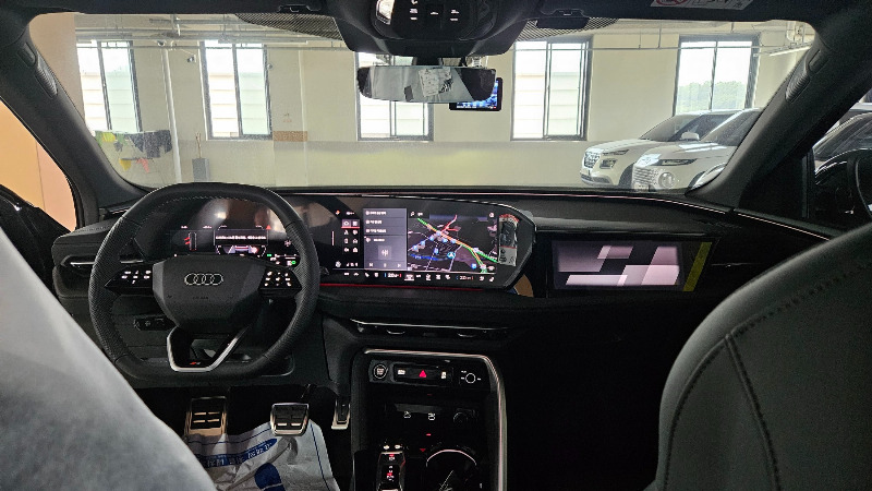 car Audi Q5 id70976 photo #5