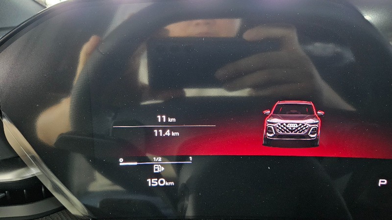 car Audi Q5 id70976 photo #6