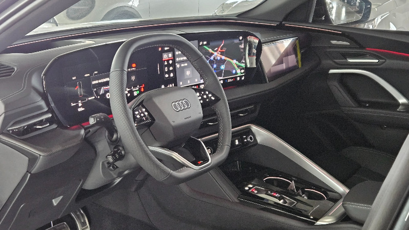 car Audi Q5 id70976 photo #7