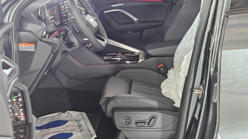 car Audi Q5 id70976 photo #8