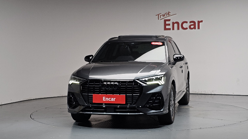 car Audi Q3 id70977 photo #3