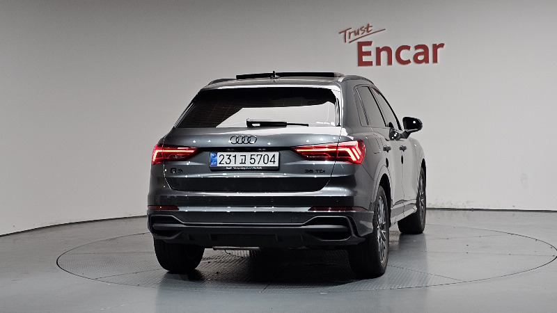 car Audi Q3 id70977 photo #4
