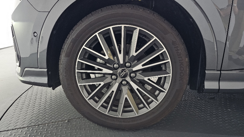 car Audi Q3 id70977 photo #5