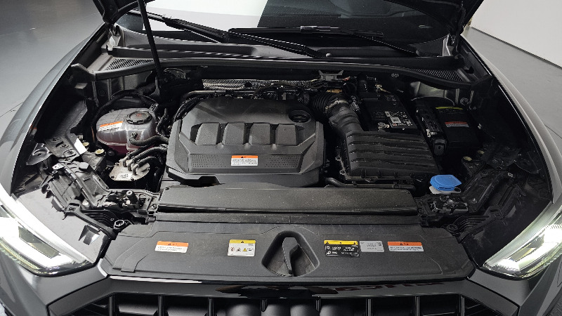 car Audi Q3 id70977 photo #6