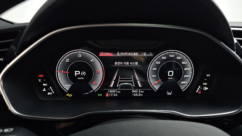 car Audi Q3 id70977 photo #8