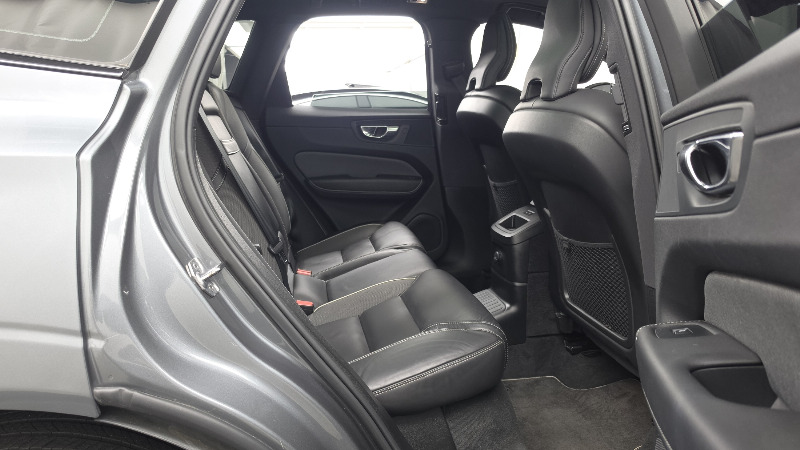 car Volvo XC60 id70980 photo #12