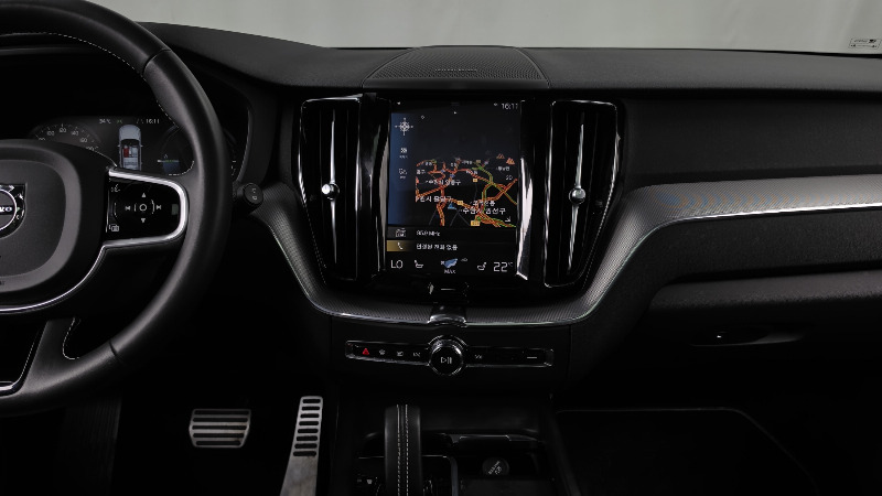 car Volvo XC60 id70980 photo #14