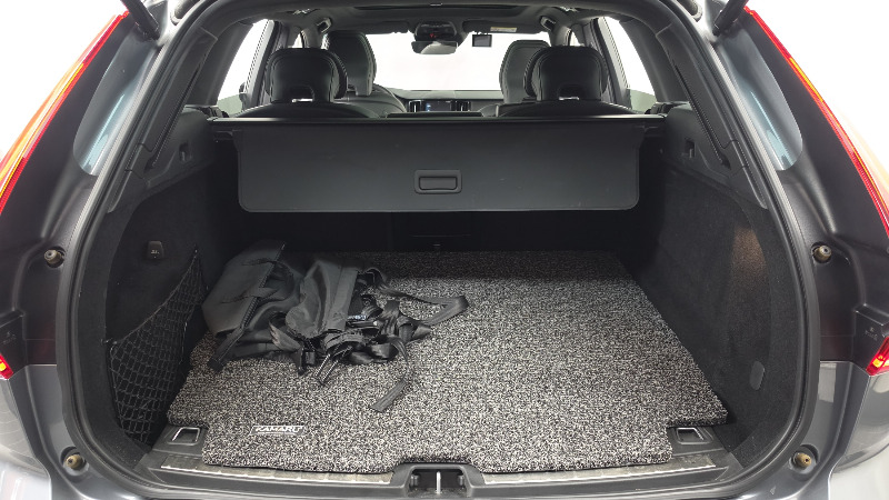 car Volvo XC60 id70980 photo #20