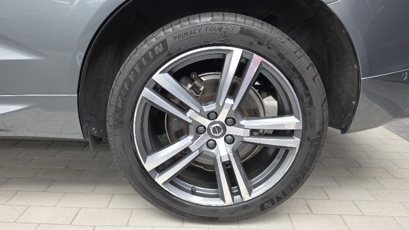 car Volvo XC60 id70980 photo #21