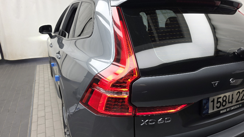 car Volvo XC60 id70980 photo #23