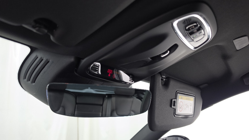 car Volvo XC60 id70980 photo #27