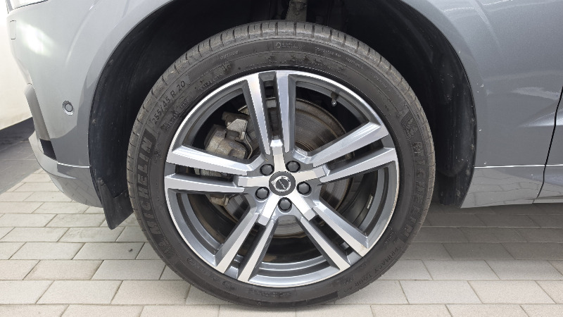 car Volvo XC60 id70980 photo #5
