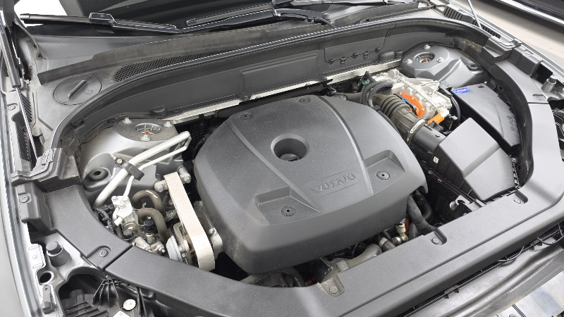 car Volvo XC60 id70980 photo #6