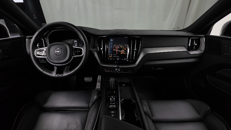 car Volvo XC60 id70980 photo #7