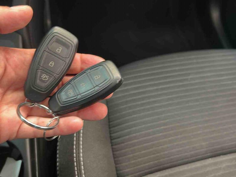 car Ford Kuga id70982 photo #13