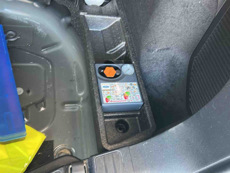 car Ford Kuga id70982 photo #16