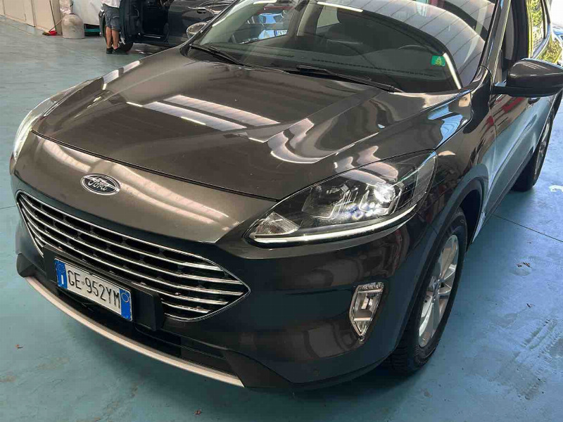 car Ford Kuga id70982 photo #2