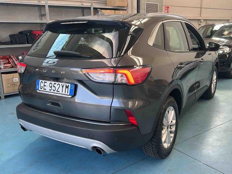 car Ford Kuga id70982 photo #3
