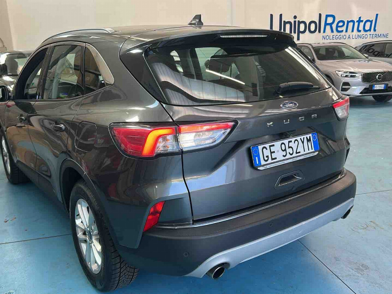 car Ford Kuga id70982 photo #4