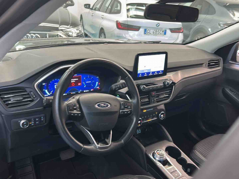 car Ford Kuga id70982 photo #6