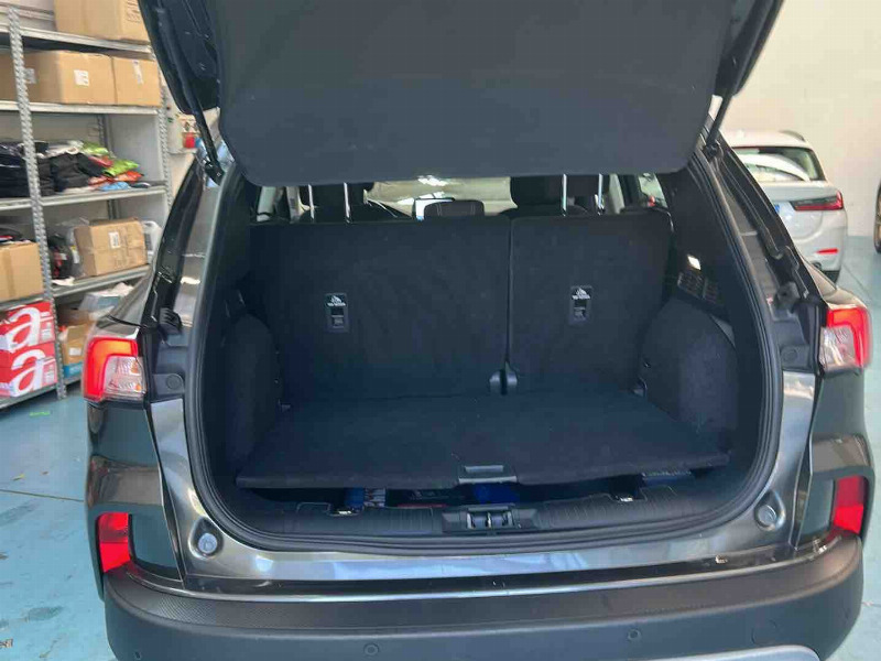 car Ford Kuga id70982 photo #8