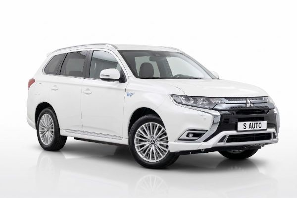 car Mitsubishi Outlander id70986 photo #3