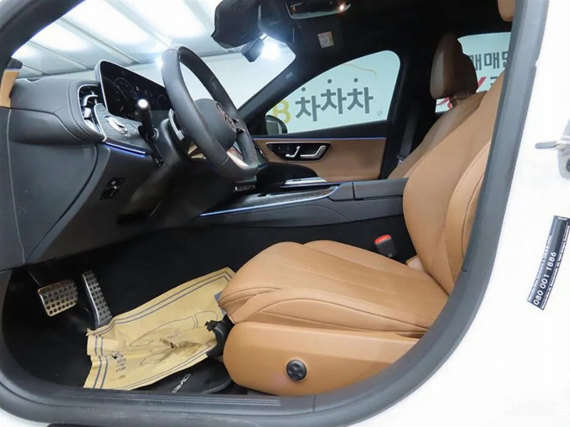 car Mercedes Benz E Class id70997 photo #5
