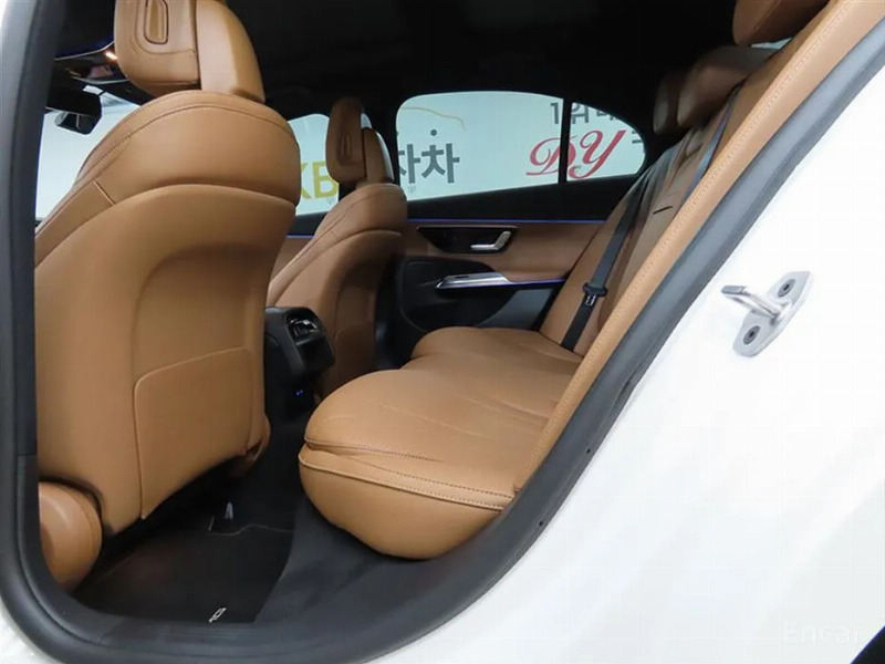 car Mercedes Benz E Class id70997 photo #6