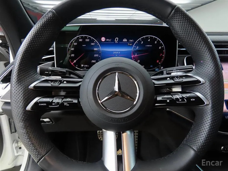car Mercedes Benz E Class id70997 photo #8