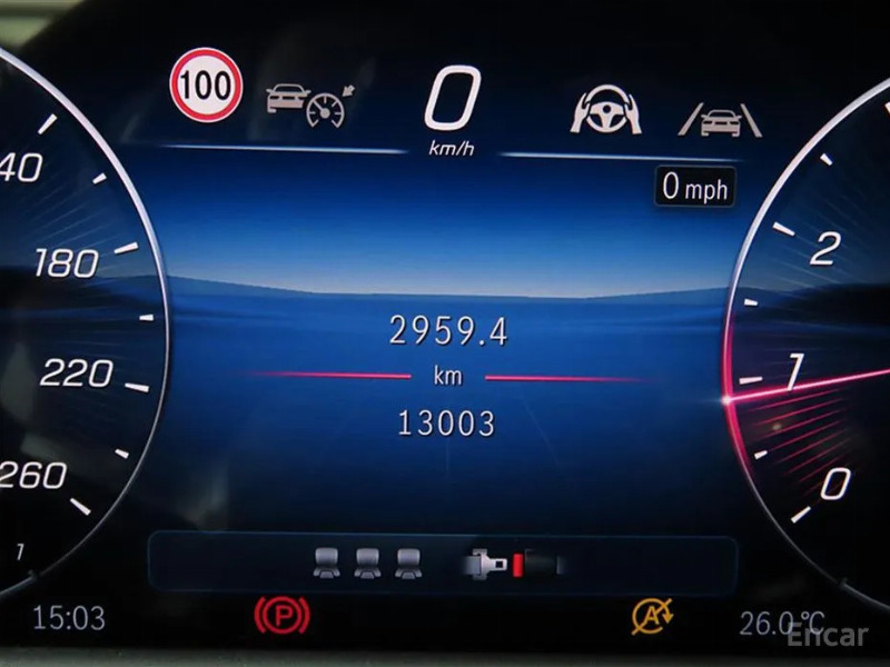 car Mercedes Benz E Class id70997 photo #9