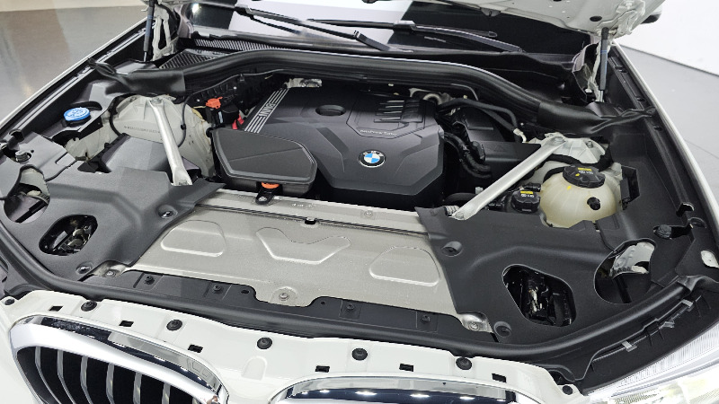 car BMW X3 id71000 photo #6