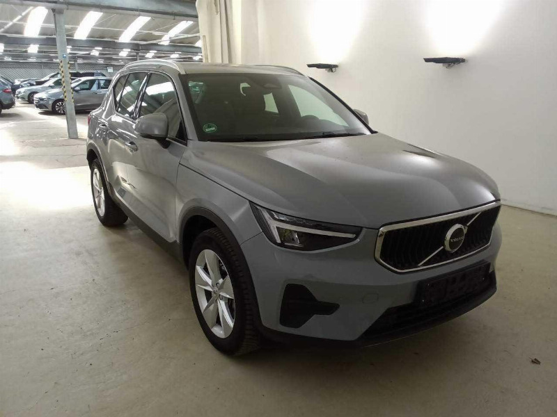car Volvo XC40 id71004 main photo
