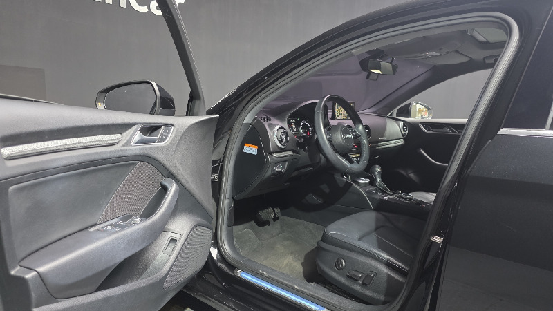 car Audi A3 id71005 photo #10