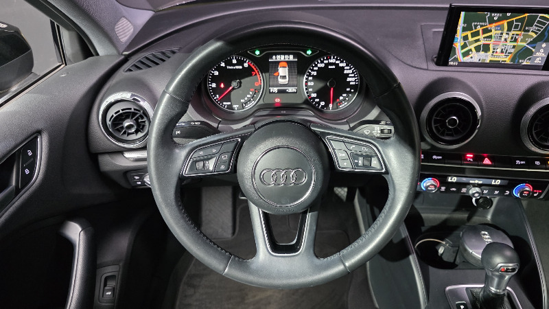 car Audi A3 id71005 photo #13