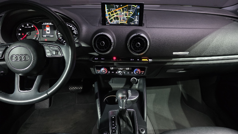 car Audi A3 id71005 photo #14