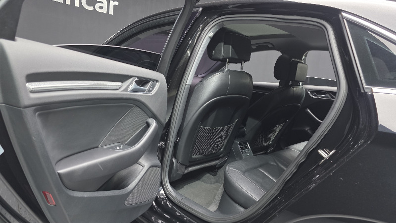 car Audi A3 id71005 photo #17