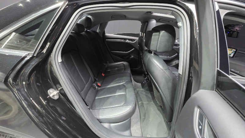 car Audi A3 id71005 photo #18