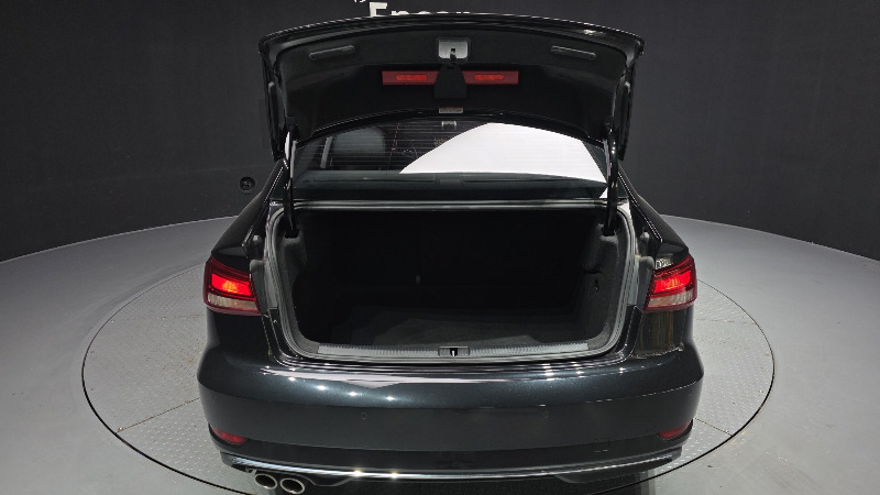 car Audi A3 id71005 photo #19