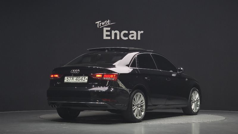 car Audi A3 id71005 photo #2