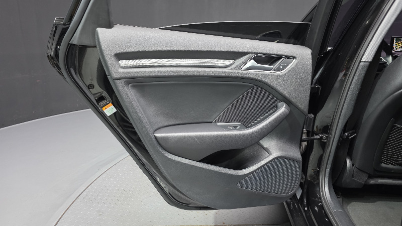 car Audi A3 id71005 photo #25