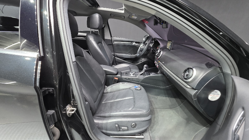 car Audi A3 id71005 photo #26