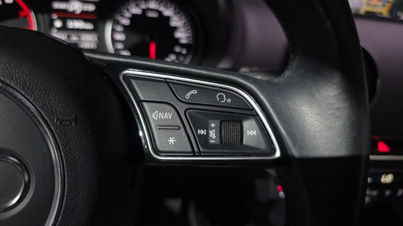 car Audi A3 id71005 photo #28