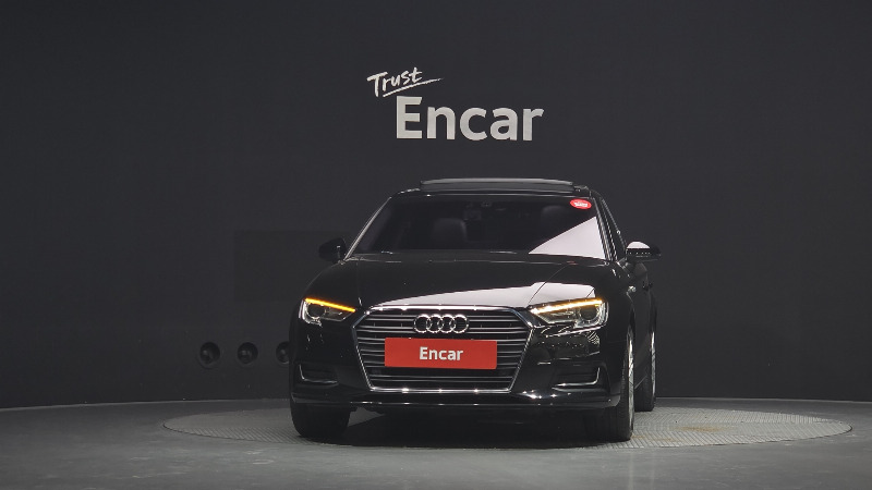 car Audi A3 id71005 photo #3