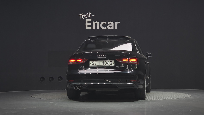 car Audi A3 id71005 photo #4