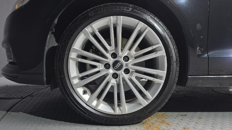 car Audi A3 id71005 photo #5