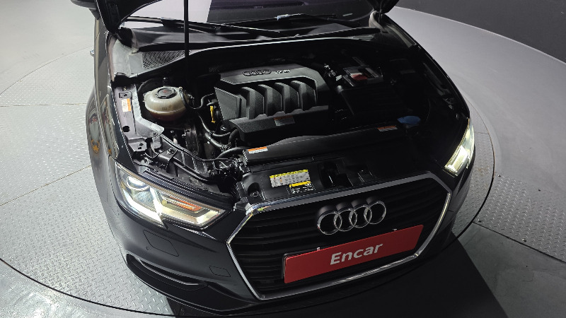 car Audi A3 id71005 photo #6