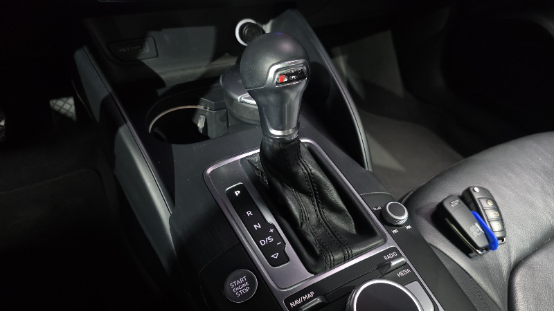 car Audi A3 id71005 photo #9