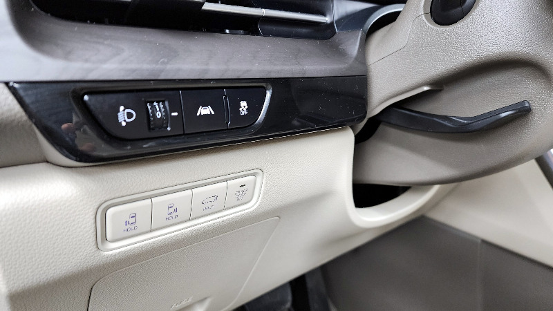 car KIA Carnival id71009 photo #16