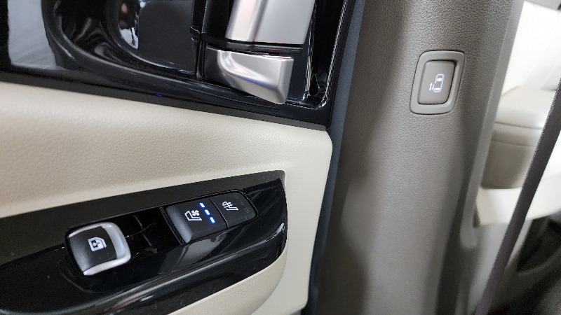 car KIA Carnival id71009 photo #19