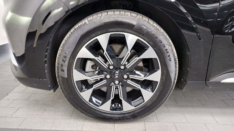 car KIA Carnival id71009 photo #5